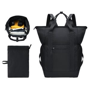 AeroLOFTÂ® Voyager Foldable Backpack