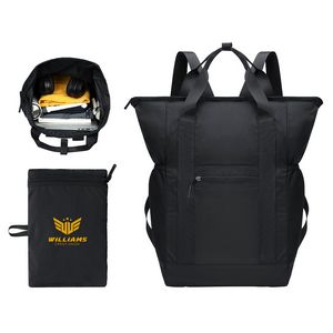 AeroLOFTÂ® Voyager Foldable Backpack