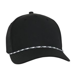 Ahead Alto Performance Cap - Black