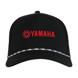 Ahead Alto Performance Cap - Black