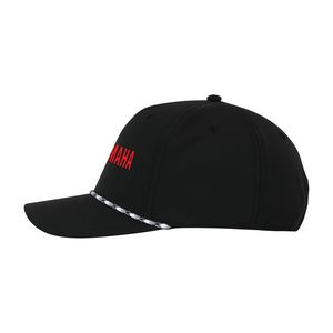 Ahead Alto Performance Cap - Black