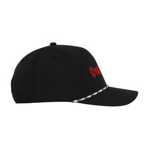 Ahead Alto Performance Cap - Black