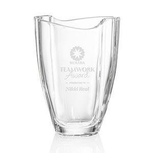 Ainsley Barrel Vase