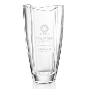 Ainsley Barrel Vase