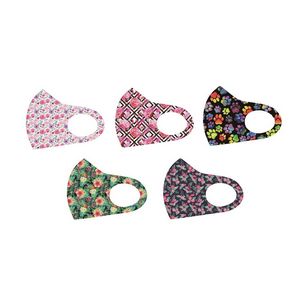Air Filter Cotton Breath Mask