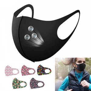 Air Filter Cotton Breath Mask
