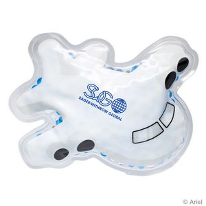 Airplane Hot/Cold Pack