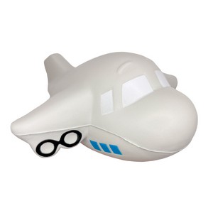 Airplane SqueeziesÂ® Stress Reliever
