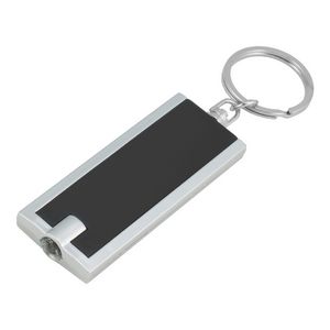"Akari" Traditional Slim Keyholder Keylight w/Bright White LED Light