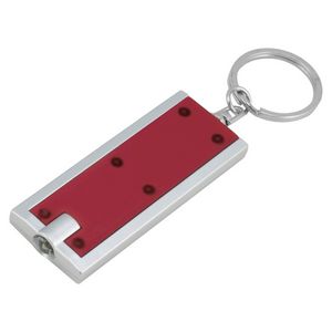 "Akari" Traditional Slim Keyholder Keylight w/Bright White LED Light