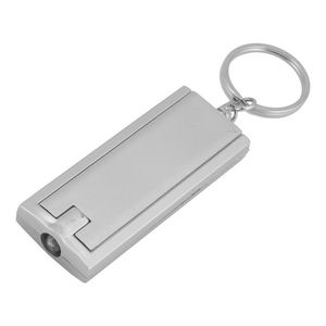 "Akari" Traditional Slim Keyholder Keylight w/Bright White LED Light