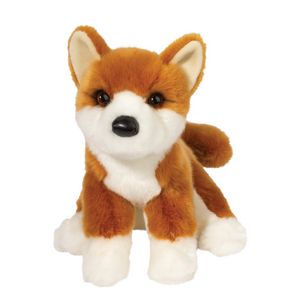 Aki Floppy Shiba Inu
