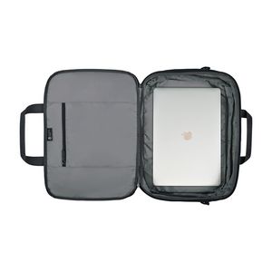 Alba Weekender - Black Sand
