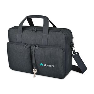 Alba Weekender - Black Sand