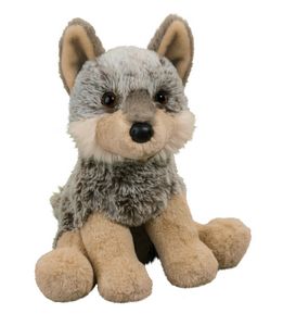 Albie Wolf Soft
