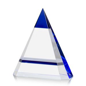 Albright Award - Blue