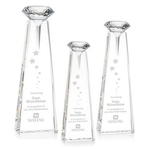 Alicia Gemstone Award - Optical/Diamond
