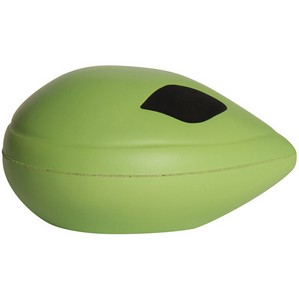 Alien Head SqueeziesÂ® Stress Reliever