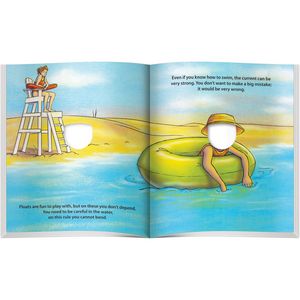 All About Me - Water Safety and Me