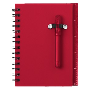 All-In-One Mini Notebook Set