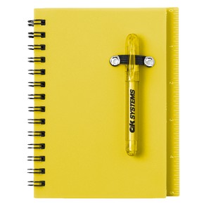 All-In-One Mini Notebook Set