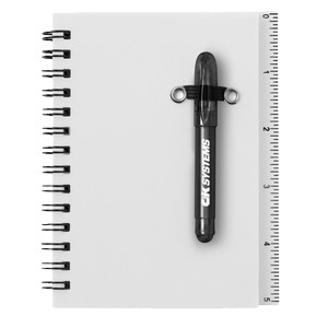 All-In-One Mini Notebook Set