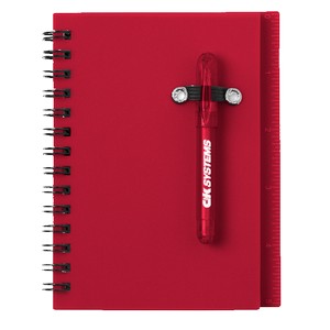 All-In-One Mini Notebook Set
