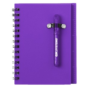 All-In-One Mini Notebook Set