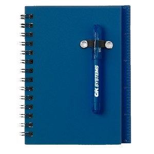 All-In-One Mini Notebook Set