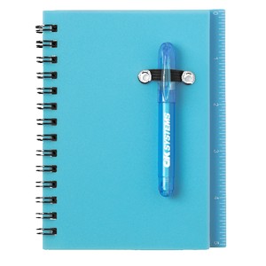 All-In-One Mini Notebook Set
