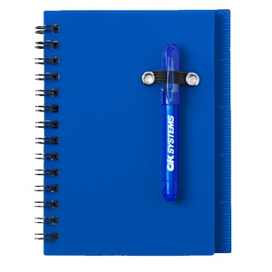 All-In-One Mini Notebook Set