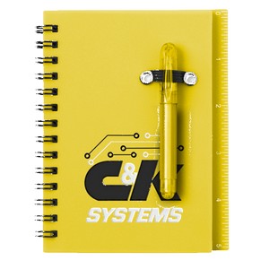 All-In-One Mini Notebook Set