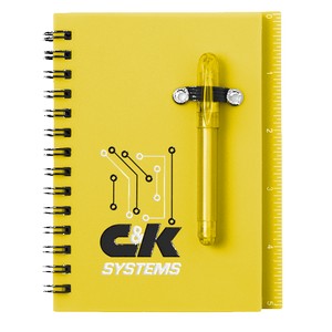 All-In-One Mini Notebook Set