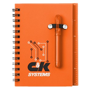 All-In-One Mini Notebook Set