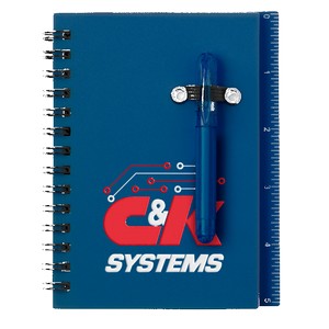 All-In-One Mini Notebook Set
