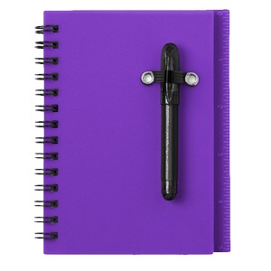 All-In-One Mini Notebook Set