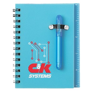 All-In-One Mini Notebook Set