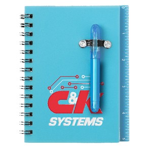 All-In-One Mini Notebook Set