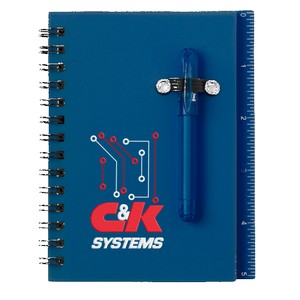 All-In-One Mini Notebook Set