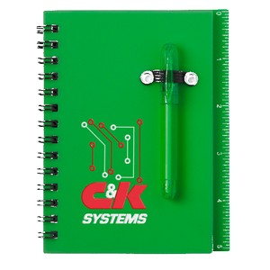 All-In-One Mini Notebook Set