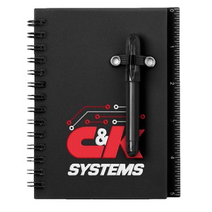 All-In-One Mini Notebook Set