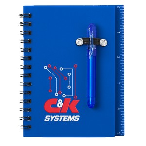 All-In-One Mini Notebook Set