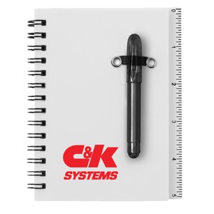 All-In-One Mini Notebook Set