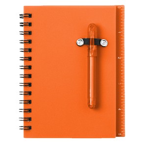 All-In-One Mini Notebook Set