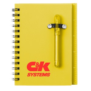 All-In-One Mini Notebook Set