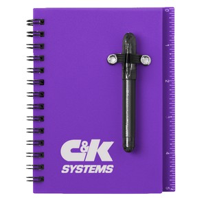 All-In-One Mini Notebook Set