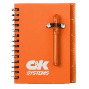 All-In-One Mini Notebook Set