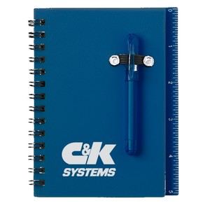 All-In-One Mini Notebook Set