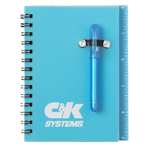 All-In-One Mini Notebook Set