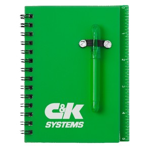 All-In-One Mini Notebook Set